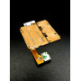 Подложка клавиатуры Sony Ericsson K610i LT                                                          