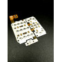 Подложка клавиатуры Sony Ericsson K610i LT                                                          