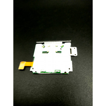Подложка клавиатуры Sony Ericsson W660i                                                             