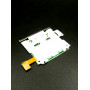 Подложка клавиатуры Sony Ericsson W660i                                                             