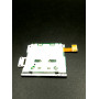 Подложка клавиатуры Sony Ericsson W660i                                                             