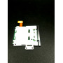 Подложка клавиатуры Sony Ericsson W660i                                                             
