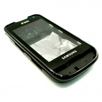 Корпус Samsung B7722 черный                                                                         