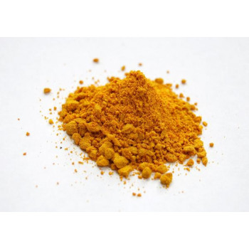 Железо хлорное 6-ти водное FeCl3 400гр Solins