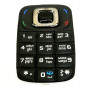 Клавиатура Nokia 6085 черная                                                                        