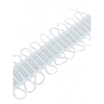 6LED5730 12VDC 1.5W White 6500K из 3-х с/диодов IP44 