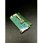 Подложка клавиатуры Sony Ericsson W595 функциональная (orig China)                                  