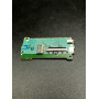 Подложка клавиатуры Sony Ericsson W595 функциональная (orig China)                                  
