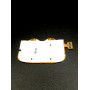 Подложка клавиатуры Sony Ericsson W20i цифровая                                                     