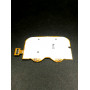 Подложка клавиатуры Sony Ericsson W20i цифровая                                                     