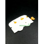 Подложка клавиатуры Sony Ericsson W20i цифровая                                                     