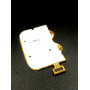 Подложка клавиатуры Sony Ericsson W20i цифровая                                                     