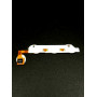 Подложка клавиатуры Nokia 5800 функциональной                                                       