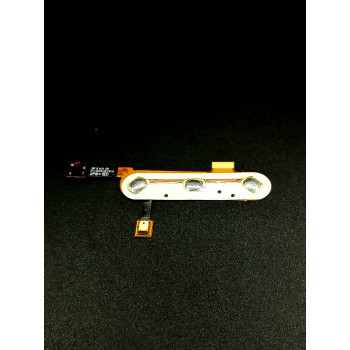 Подложка клавиатуры Samsung C6712 функциональная (orig China)                                       