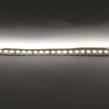 3528 120Led/m 480Lm/m 12V Standart белая теплая