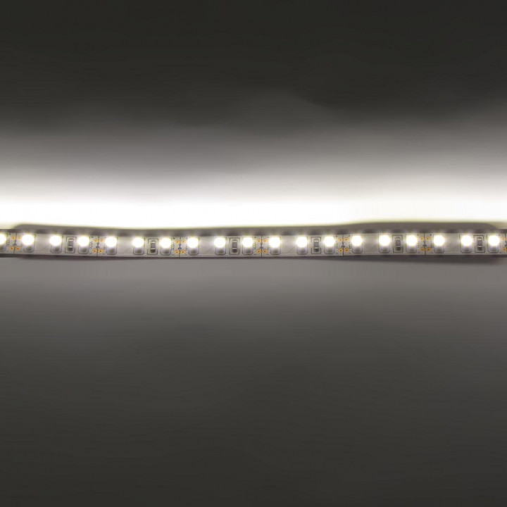 3528 120Led/m 480Lm/m 12V Standart белая теплая