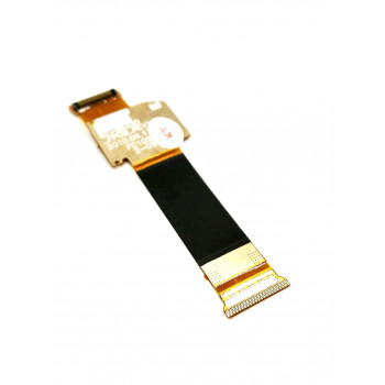 Шлейф Samsung S5330 с коннектором                                                                   