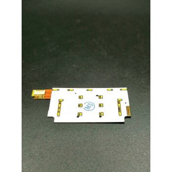 Подложка клавиатуры Sony Ericsson W950                                                              