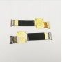 Шлейф Samsung S5330 с коннектором (Taiwan)                                                          