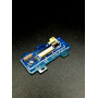 Подложка клавиатуры Samsung E2600 функц.(верхняя) Taiwan                                            