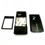 Корпус Sony Ericsson J10i Elm черный в сборе с русской клавиатурой                                  