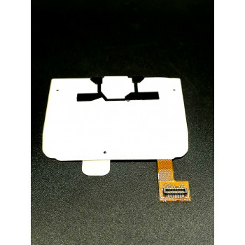 Подложка клавиатуры Nokia E63 (orig China)                                                          
