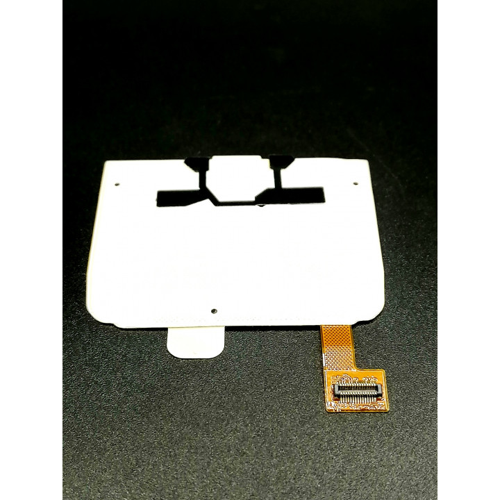 Подложка клавиатуры Nokia E63 (orig China)                                                          