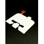 Подложка клавиатуры Nokia E63 (orig China)                                                          