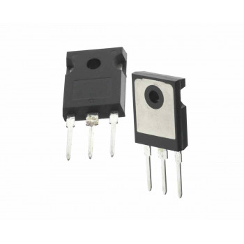 IHW30N120R2 (маркировка H30R1202) Infineon