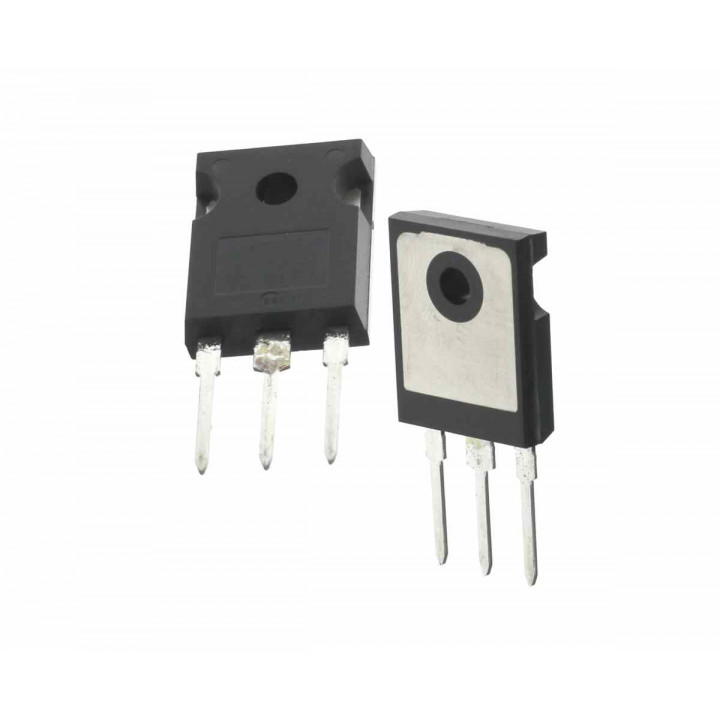 IHW30N120R2 (маркировка H30R1202) Infineon