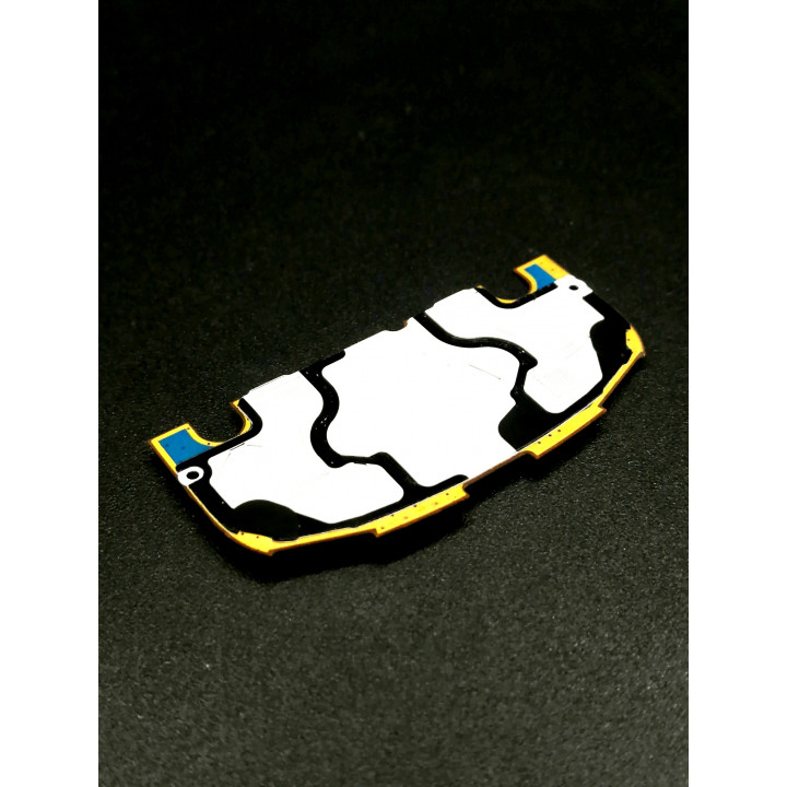 Подложка клавиатуры Sony Ericsson W20i функциональная (верхняя)                                     