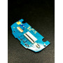 Подложка клавиатуры Sony Ericsson W20i функциональная (верхняя)                                     