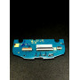 Подложка клавиатуры Sony Ericsson W20i функциональная (верхняя)                                     