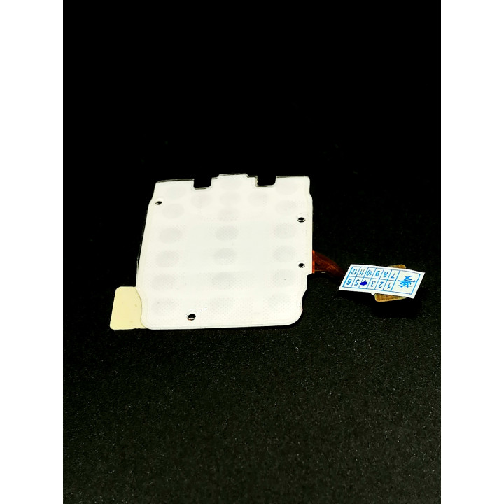 Подложка клавиатуры Nokia 2710n                                                                     