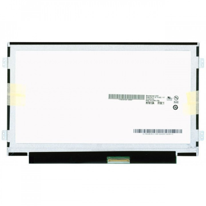 B101AW06 V.1 матрица LCD 10.1" 1024*600 глянцевая                                                   