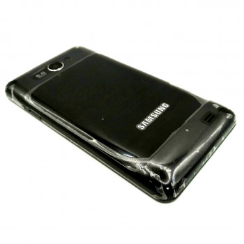 Корпус Samsung i9103 черный в сборе                                                                 