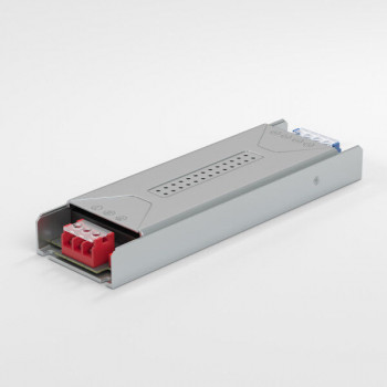 AS-300W-12V 12V 25A блок питания импульсный в кожухе 