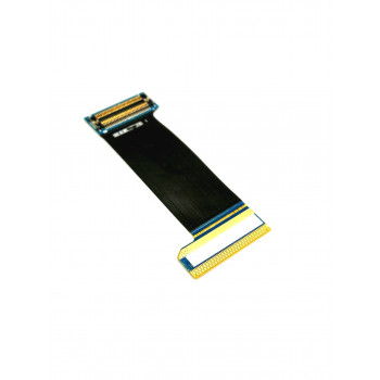 Шлейф Samsung S5550 с коннектором                                                                   