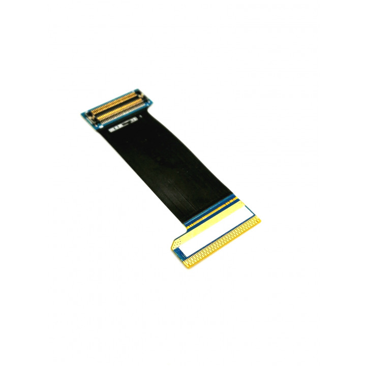 Шлейф Samsung S5550 с коннектором                                                                   