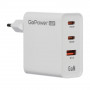 GP1U USB*1 5V 2.4A  зарядное устройство GoPower