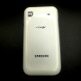 Корпус Samsung i9000 белый в сборе                                                                  