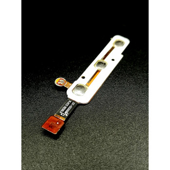 Подложка клавиатуры Samsung S5260 (функц.) с микрофоном (Taiwan)                                    