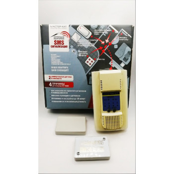 MT9000 Box беспроводная квартирная SMS сигнализация (распродажа)