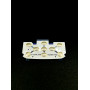 Подложка клавиатуры Samsung C3752/C3750 функц. (orig China)                                         