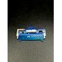 Подложка клавиатуры Samsung C3752/C3750 функц. (orig China)                                         