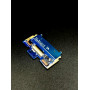 Подложка клавиатуры Samsung C3752/C3750 функц. (orig China)                                         