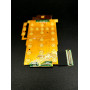 Подложка клавиатуры Sony Ericsson R306i с разъемом камеры (orig China)                              