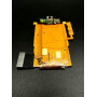 Подложка клавиатуры Sony Ericsson R306i с разъемом камеры (orig China)                              