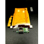 Подложка клавиатуры Sony Ericsson R306i с разъемом камеры (orig China)                              