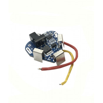 Плата защиты  Li-Ion аккумуляторов 3S 22A 